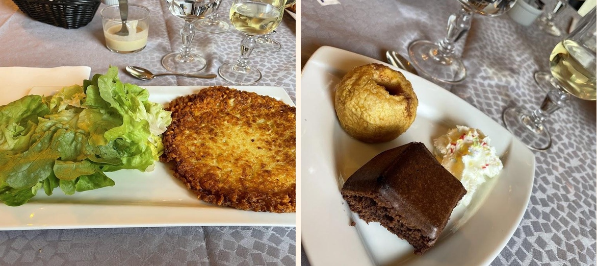 Epicerie Restaurant Bar Gites Le Coin des Ecureuils - Gallery Image 6