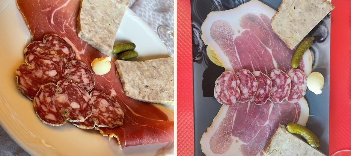 Epicerie Restaurant Bar Gites Le Coin des Ecureuils - Gallery Image 7